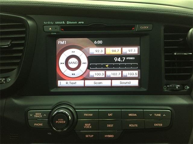 Used Kia Optima Hybrid EX 2013 | Eastchester Motor Cars. Bronx, New York Used Kia Optima Hybrid EX 2013 | Eastchester Motor Cars. Bronx, New York