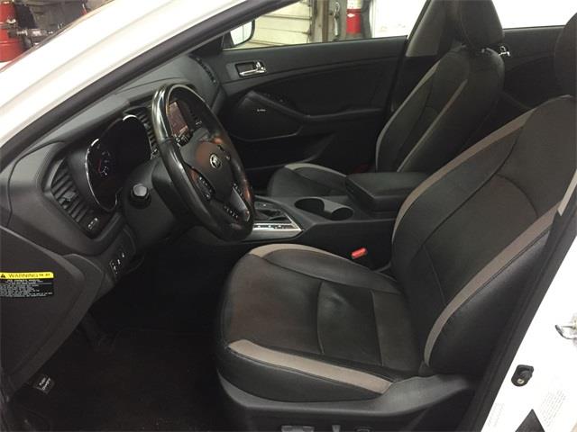 Used Kia Optima Hybrid EX 2013 | Eastchester Motor Cars. Bronx, New York Used Kia Optima Hybrid EX 2013 | Eastchester Motor Cars. Bronx, New York