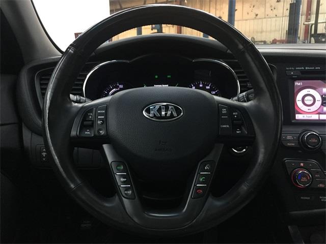Used Kia Optima Hybrid EX 2013 | Eastchester Motor Cars. Bronx, New York Used Kia Optima Hybrid EX 2013 | Eastchester Motor Cars. Bronx, New York