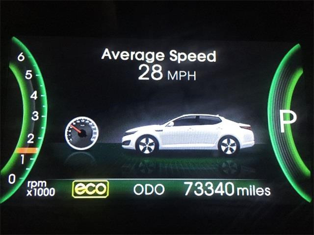 Used Kia Optima Hybrid EX 2013 | Eastchester Motor Cars. Bronx, New York Used Kia Optima Hybrid EX 2013 | Eastchester Motor Cars. Bronx, New York