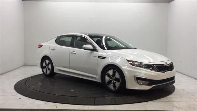 Used Kia Optima Hybrid EX 2013 | Eastchester Motor Cars. Bronx, New York Used Kia Optima Hybrid EX 2013 | Eastchester Motor Cars. Bronx, New York