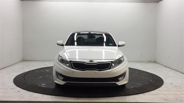 Used Kia Optima Hybrid EX 2013 | Eastchester Motor Cars. Bronx, New York Used Kia Optima Hybrid EX 2013 | Eastchester Motor Cars. Bronx, New York