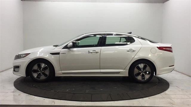 Used Kia Optima Hybrid EX 2013 | Eastchester Motor Cars. Bronx, New York Used Kia Optima Hybrid EX 2013 | Eastchester Motor Cars. Bronx, New York