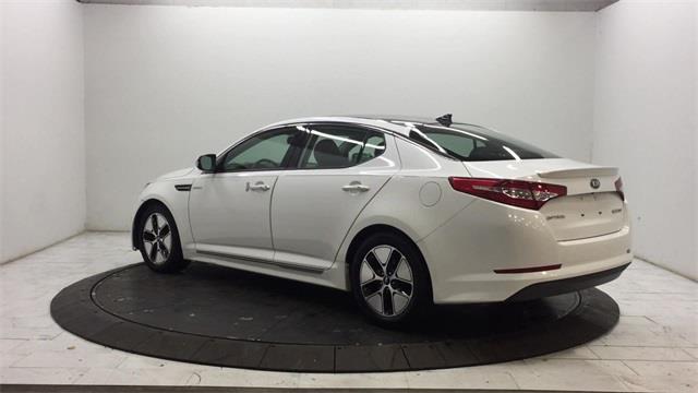 Used Kia Optima Hybrid EX 2013 | Eastchester Motor Cars. Bronx, New York Used Kia Optima Hybrid EX 2013 | Eastchester Motor Cars. Bronx, New York