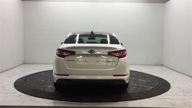 Used Kia Optima Hybrid EX 2013 | Eastchester Motor Cars. Bronx, New York Used Kia Optima Hybrid EX 2013 | Eastchester Motor Cars. Bronx, New York