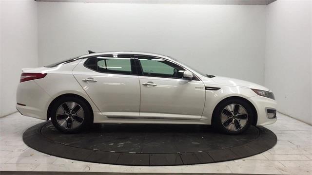 Used Kia Optima Hybrid EX 2013 | Eastchester Motor Cars. Bronx, New York Used Kia Optima Hybrid EX 2013 | Eastchester Motor Cars. Bronx, New York
