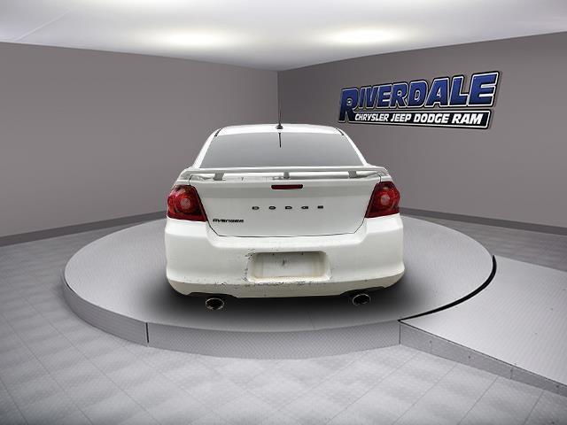 Used Dodge Avenger SE 2014 | Eastchester Motor Cars. Bronx, New York Used Dodge Avenger SE 2014 | Eastchester Motor Cars. Bronx, New York