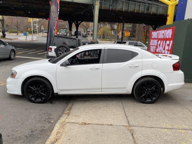 Used Dodge Avenger SE 2014 | Eastchester Motor Cars. Bronx, New York Used Dodge Avenger SE 2014 | Eastchester Motor Cars. Bronx, New York