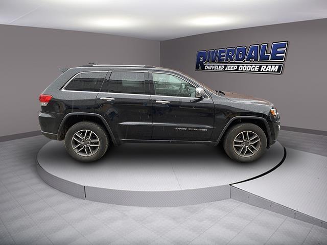 Used Jeep Grand Cherokee Limited 2019 | Eastchester Motor Cars. Bronx, New York Used Jeep Grand Cherokee Limited 2019 | Eastchester Motor Cars. Bronx, New York