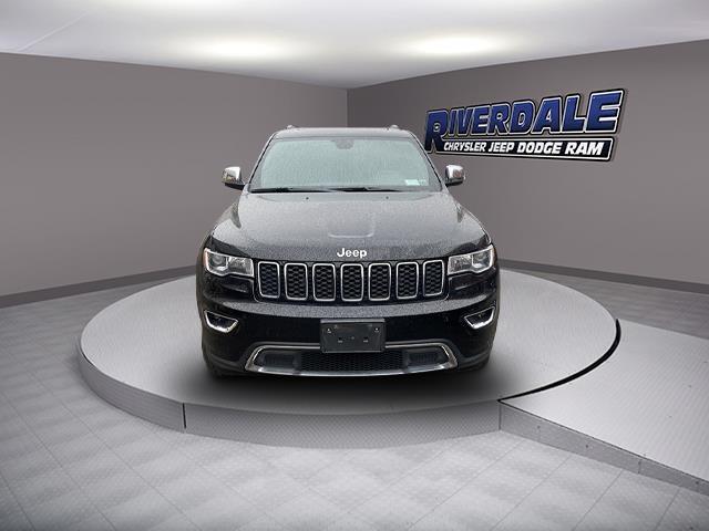 Used Jeep Grand Cherokee Limited 2019 | Eastchester Motor Cars. Bronx, New York Used Jeep Grand Cherokee Limited 2019 | Eastchester Motor Cars. Bronx, New York