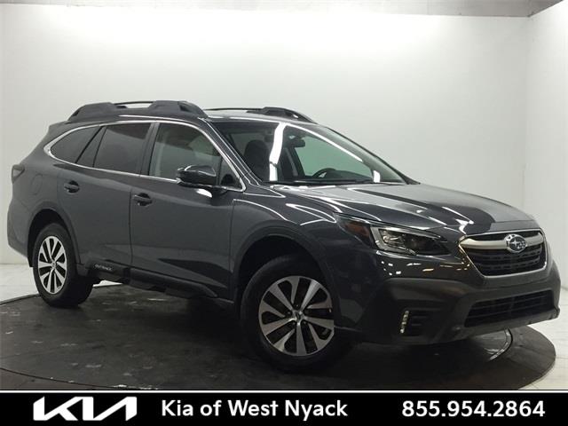 Used Subaru Outback Premium 2020 | Eastchester Motor Cars. Bronx, New York Used Subaru Outback Premium 2020 | Eastchester Motor Cars. Bronx, New York