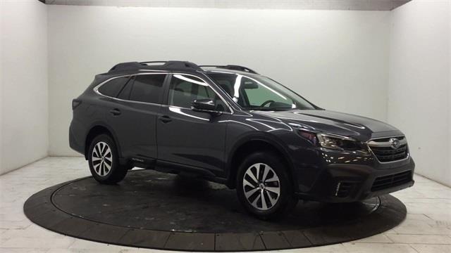 Used Subaru Outback Premium 2020 | Eastchester Motor Cars. Bronx, New York Used Subaru Outback Premium 2020 | Eastchester Motor Cars. Bronx, New York