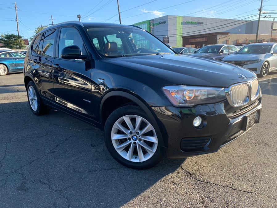 2016 BMW X3 AWD 4dr xDrive28i, available for sale in Lodi, New Jersey | European Auto Expo. Lodi, New Jersey 2016 BMW X3 AWD 4dr xDrive28i, available for sale in Lodi, New Jersey | European Auto Expo. Lodi, New Jersey