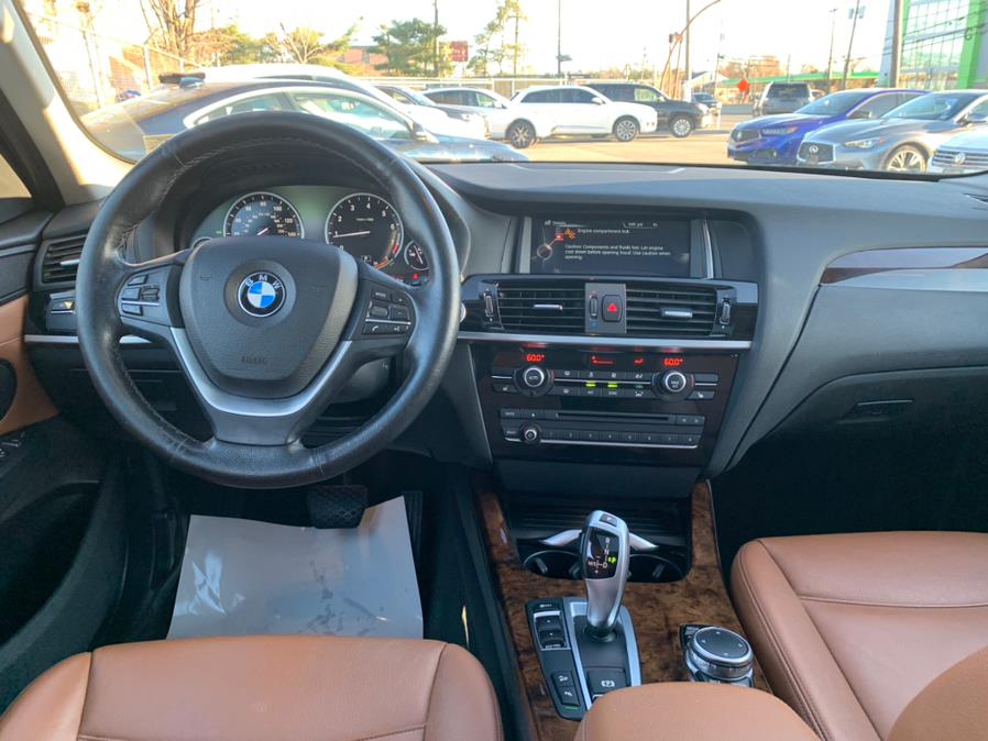 2016 BMW X3 AWD 4dr xDrive28i, available for sale in Lodi, New Jersey | European Auto Expo. Lodi, New Jersey 2016 BMW X3 AWD 4dr xDrive28i, available for sale in Lodi, New Jersey | European Auto Expo. Lodi, New Jersey