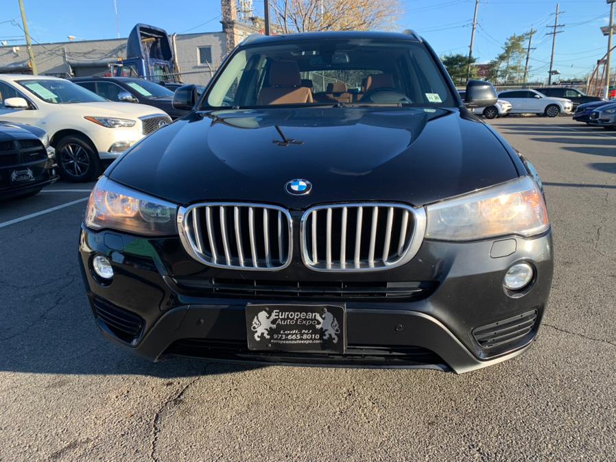 2016 BMW X3 AWD 4dr xDrive28i, available for sale in Lodi, New Jersey | European Auto Expo. Lodi, New Jersey 2016 BMW X3 AWD 4dr xDrive28i, available for sale in Lodi, New Jersey | European Auto Expo. Lodi, New Jersey