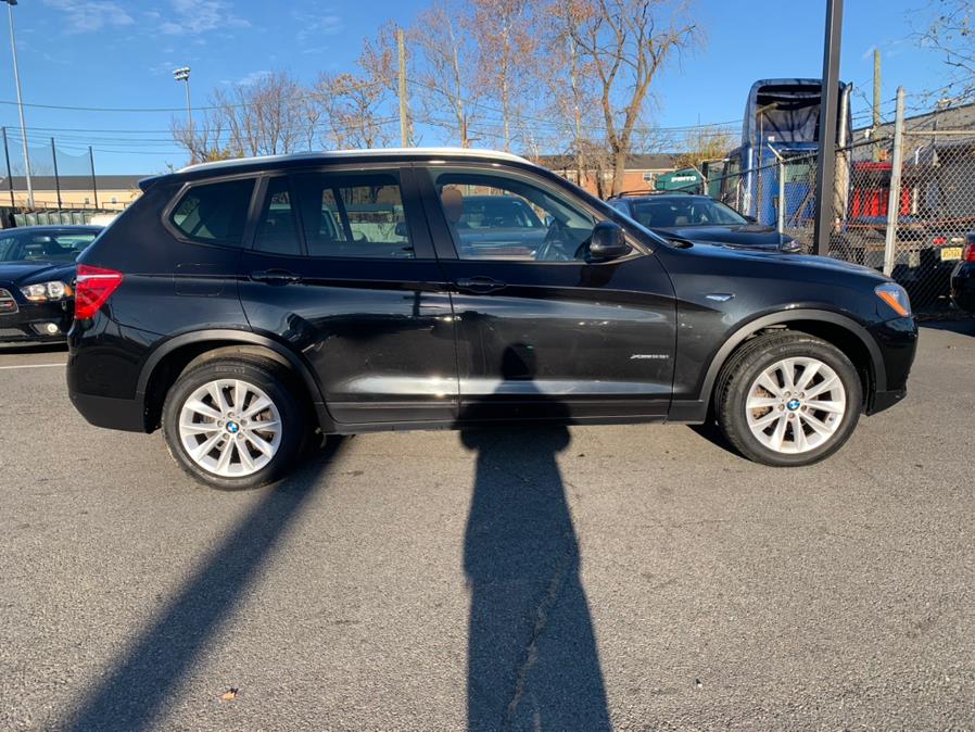 2016 BMW X3 AWD 4dr xDrive28i, available for sale in Lodi, New Jersey | European Auto Expo. Lodi, New Jersey 2016 BMW X3 AWD 4dr xDrive28i, available for sale in Lodi, New Jersey | European Auto Expo. Lodi, New Jersey