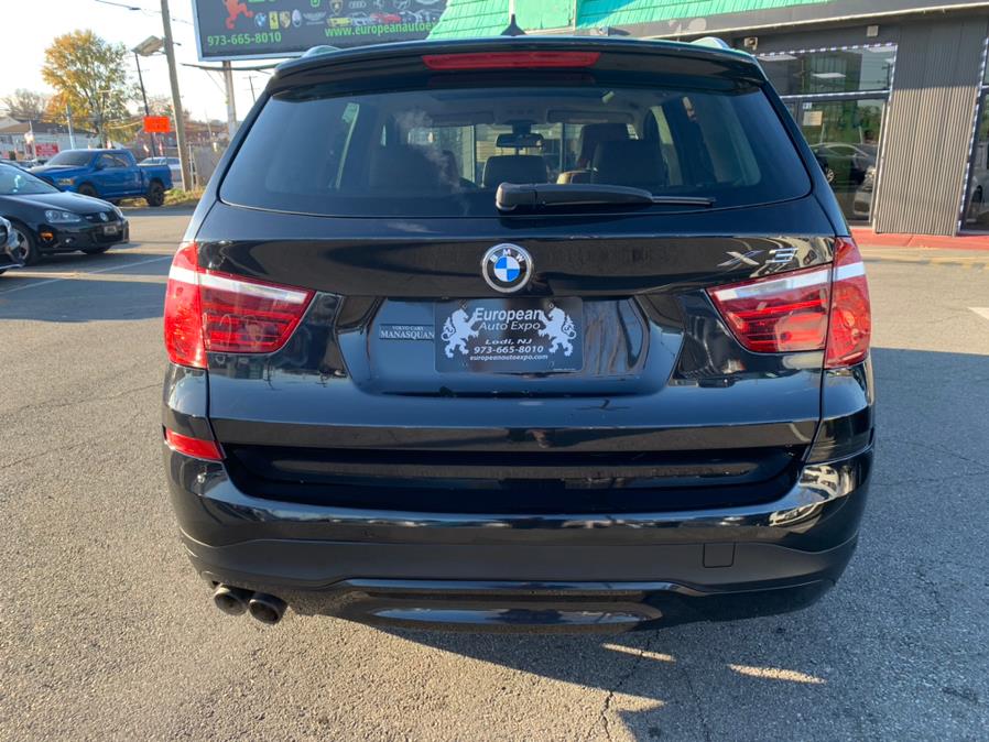 2016 BMW X3 AWD 4dr xDrive28i, available for sale in Lodi, New Jersey | European Auto Expo. Lodi, New Jersey 2016 BMW X3 AWD 4dr xDrive28i, available for sale in Lodi, New Jersey | European Auto Expo. Lodi, New Jersey