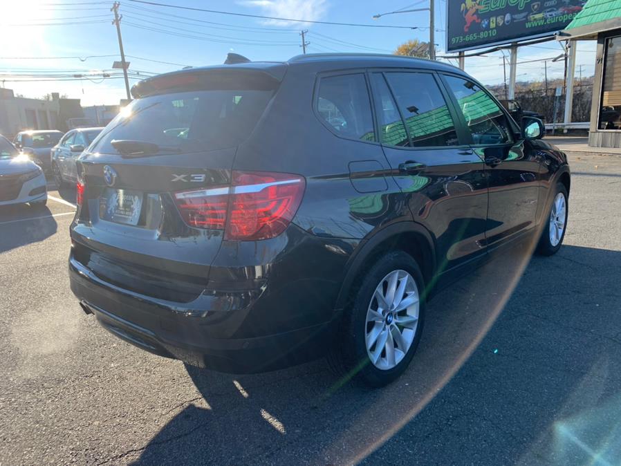 2016 BMW X3 AWD 4dr xDrive28i, available for sale in Lodi, New Jersey | European Auto Expo. Lodi, New Jersey 2016 BMW X3 AWD 4dr xDrive28i, available for sale in Lodi, New Jersey | European Auto Expo. Lodi, New Jersey