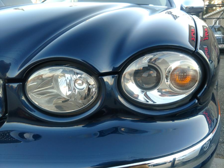 Used Jaguar X-TYPE 4dr Sdn 3.0L VDP 2006 | Alpine Motors Inc. Wantagh, New York Used Jaguar X-TYPE 4dr Sdn 3.0L VDP 2006 | Alpine Motors Inc. Wantagh, New York