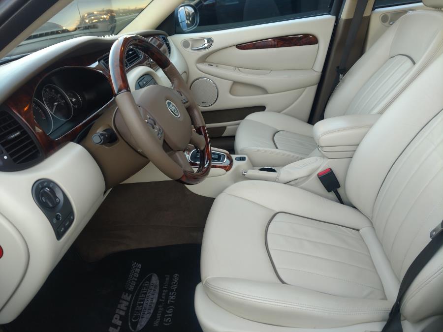 Used Jaguar X-TYPE 4dr Sdn 3.0L VDP 2006 | Alpine Motors Inc. Wantagh, New York Used Jaguar X-TYPE 4dr Sdn 3.0L VDP 2006 | Alpine Motors Inc. Wantagh, New York