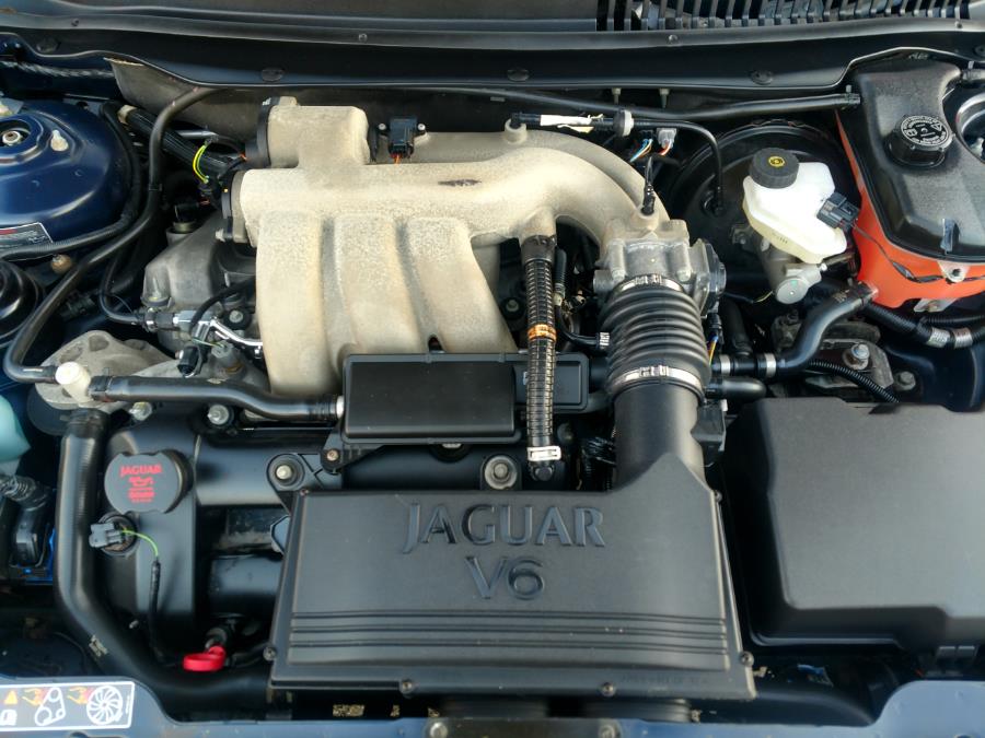 Used Jaguar X-TYPE 4dr Sdn 3.0L VDP 2006 | Alpine Motors Inc. Wantagh, New York Used Jaguar X-TYPE 4dr Sdn 3.0L VDP 2006 | Alpine Motors Inc. Wantagh, New York