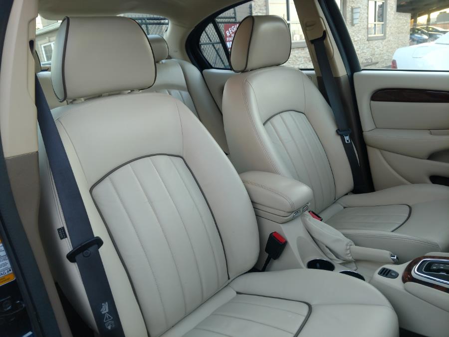 Used Jaguar X-TYPE 4dr Sdn 3.0L VDP 2006 | Alpine Motors Inc. Wantagh, New York Used Jaguar X-TYPE 4dr Sdn 3.0L VDP 2006 | Alpine Motors Inc. Wantagh, New York