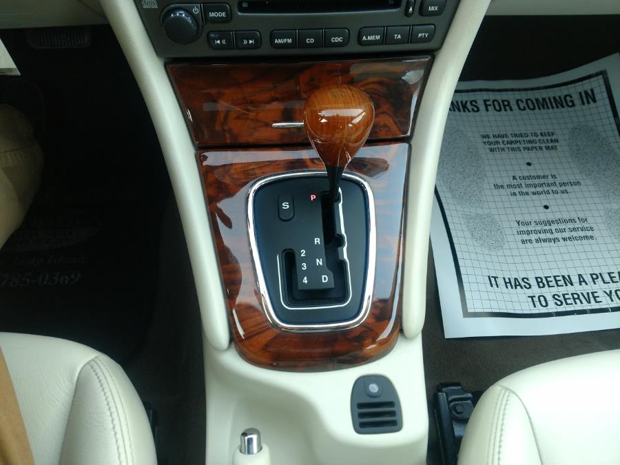 Used Jaguar X-TYPE 4dr Sdn 3.0L VDP 2006 | Alpine Motors Inc. Wantagh, New York Used Jaguar X-TYPE 4dr Sdn 3.0L VDP 2006 | Alpine Motors Inc. Wantagh, New York