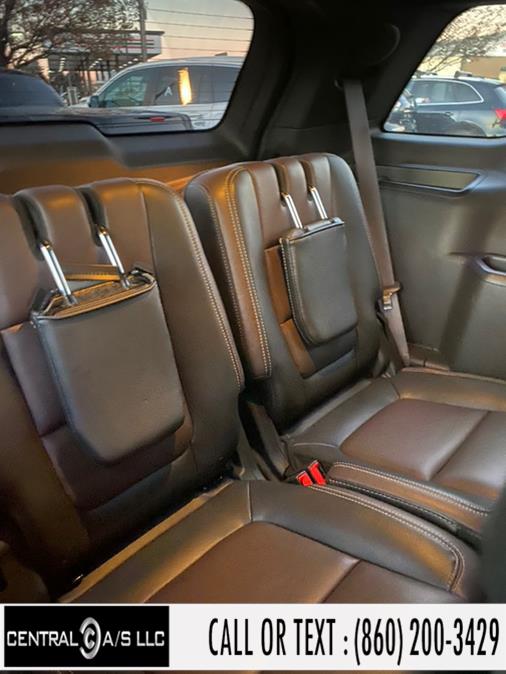 2015 Ford Explorer 4WD 4dr Sport, available for sale in East Windsor, Connecticut | Central A/S LLC. East Windsor, Connecticut 2015 Ford Explorer 4WD 4dr Sport, available for sale in East Windsor, Connecticut | Central A/S LLC. East Windsor, Connecticut