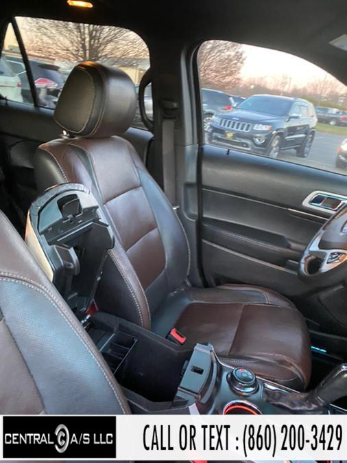 2015 Ford Explorer 4WD 4dr Sport, available for sale in East Windsor, Connecticut | Central A/S LLC. East Windsor, Connecticut 2015 Ford Explorer 4WD 4dr Sport, available for sale in East Windsor, Connecticut | Central A/S LLC. East Windsor, Connecticut