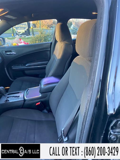 2014 Dodge Charger 4dr Sdn SE RWD, available for sale in East Windsor, Connecticut | Central A/S LLC. East Windsor, Connecticut 2014 Dodge Charger 4dr Sdn SE RWD, available for sale in East Windsor, Connecticut | Central A/S LLC. East Windsor, Connecticut