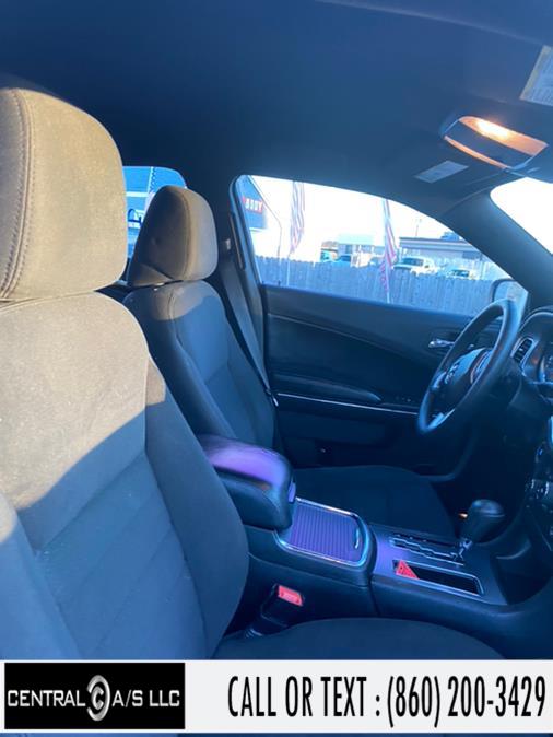 2014 Dodge Charger 4dr Sdn SE RWD, available for sale in East Windsor, Connecticut | Central A/S LLC. East Windsor, Connecticut 2014 Dodge Charger 4dr Sdn SE RWD, available for sale in East Windsor, Connecticut | Central A/S LLC. East Windsor, Connecticut