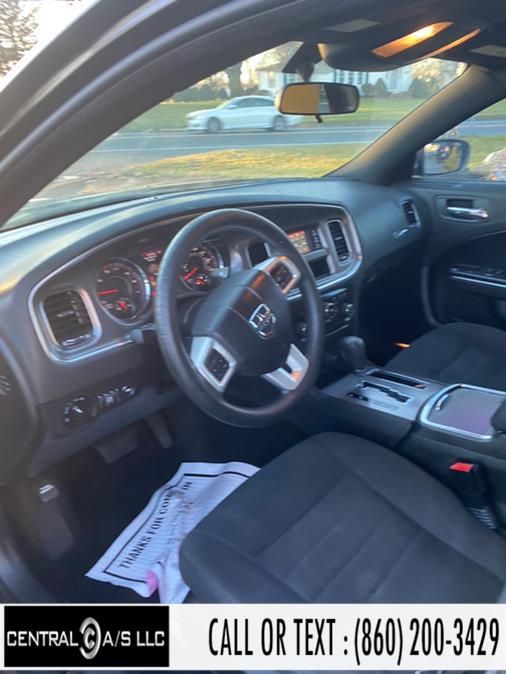 2014 Dodge Charger 4dr Sdn SE RWD, available for sale in East Windsor, Connecticut | Central A/S LLC. East Windsor, Connecticut 2014 Dodge Charger 4dr Sdn SE RWD, available for sale in East Windsor, Connecticut | Central A/S LLC. East Windsor, Connecticut