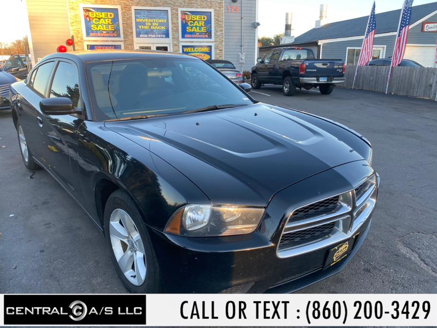 2014 Dodge Charger 4dr Sdn SE RWD, available for sale in East Windsor, Connecticut | Central A/S LLC. East Windsor, Connecticut 2014 Dodge Charger 4dr Sdn SE RWD, available for sale in East Windsor, Connecticut | Central A/S LLC. East Windsor, Connecticut