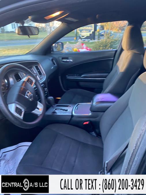 2014 Dodge Charger 4dr Sdn SE RWD, available for sale in East Windsor, Connecticut | Central A/S LLC. East Windsor, Connecticut 2014 Dodge Charger 4dr Sdn SE RWD, available for sale in East Windsor, Connecticut | Central A/S LLC. East Windsor, Connecticut