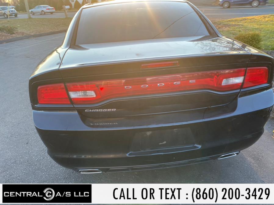 2014 Dodge Charger 4dr Sdn SE RWD, available for sale in East Windsor, Connecticut | Central A/S LLC. East Windsor, Connecticut 2014 Dodge Charger 4dr Sdn SE RWD, available for sale in East Windsor, Connecticut | Central A/S LLC. East Windsor, Connecticut