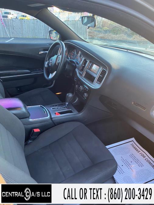 2014 Dodge Charger 4dr Sdn SE RWD, available for sale in East Windsor, Connecticut | Central A/S LLC. East Windsor, Connecticut 2014 Dodge Charger 4dr Sdn SE RWD, available for sale in East Windsor, Connecticut | Central A/S LLC. East Windsor, Connecticut