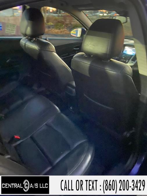 2013 Chevrolet Cruze 4dr Sdn Auto 2LT, available for sale in East Windsor, Connecticut | Central A/S LLC. East Windsor, Connecticut 2013 Chevrolet Cruze 4dr Sdn Auto 2LT, available for sale in East Windsor, Connecticut | Central A/S LLC. East Windsor, Connecticut