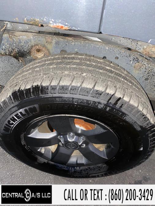 Used Nissan Xterra 4WD 4dr Auto S 2012 | Central A/S LLC. East Windsor, Connecticut Used Nissan Xterra 4WD 4dr Auto S 2012 | Central A/S LLC. East Windsor, Connecticut