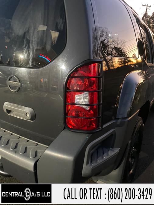 Used Nissan Xterra 4WD 4dr Auto S 2012 | Central A/S LLC. East Windsor, Connecticut Used Nissan Xterra 4WD 4dr Auto S 2012 | Central A/S LLC. East Windsor, Connecticut