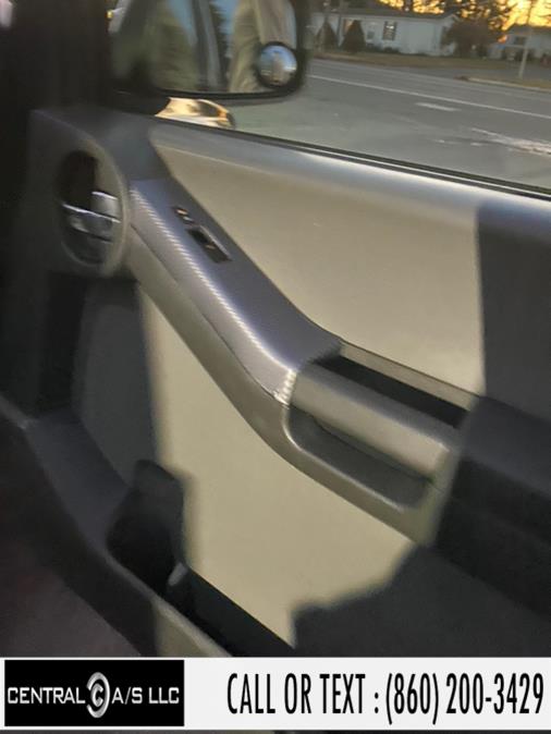 Used Nissan Xterra 4WD 4dr Auto S 2012 | Central A/S LLC. East Windsor, Connecticut Used Nissan Xterra 4WD 4dr Auto S 2012 | Central A/S LLC. East Windsor, Connecticut
