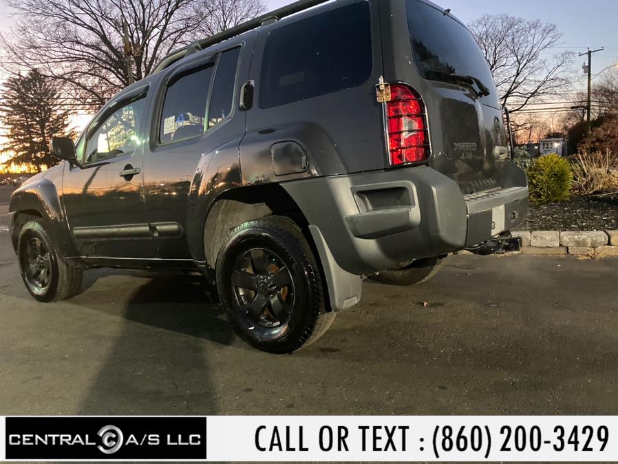 Used Nissan Xterra 4WD 4dr Auto S 2012 | Central A/S LLC. East Windsor, Connecticut Used Nissan Xterra 4WD 4dr Auto S 2012 | Central A/S LLC. East Windsor, Connecticut