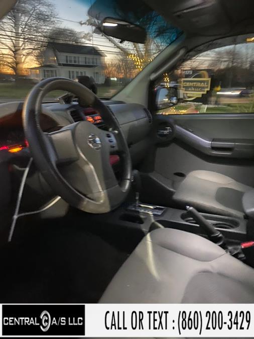 Used Nissan Xterra 4WD 4dr Auto S 2012 | Central A/S LLC. East Windsor, Connecticut Used Nissan Xterra 4WD 4dr Auto S 2012 | Central A/S LLC. East Windsor, Connecticut