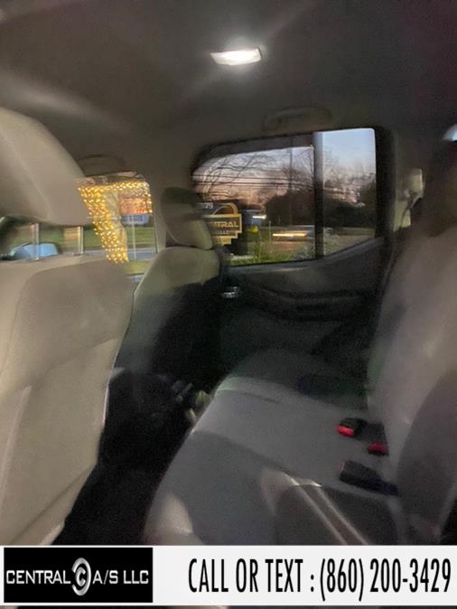 Used Nissan Xterra 4WD 4dr Auto S 2012 | Central A/S LLC. East Windsor, Connecticut Used Nissan Xterra 4WD 4dr Auto S 2012 | Central A/S LLC. East Windsor, Connecticut