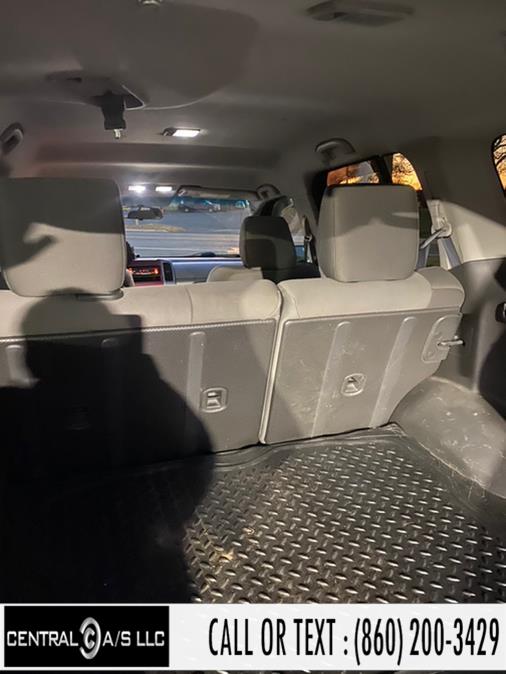Used Nissan Xterra 4WD 4dr Auto S 2012 | Central A/S LLC. East Windsor, Connecticut Used Nissan Xterra 4WD 4dr Auto S 2012 | Central A/S LLC. East Windsor, Connecticut