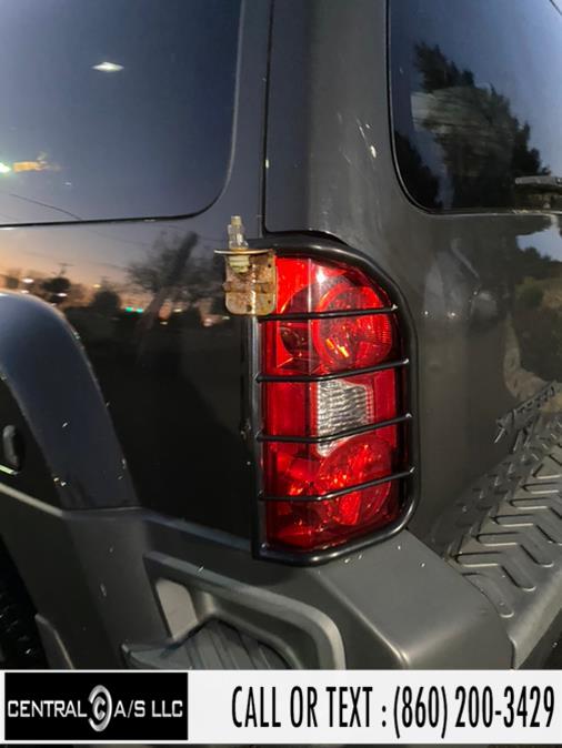 Used Nissan Xterra 4WD 4dr Auto S 2012 | Central A/S LLC. East Windsor, Connecticut Used Nissan Xterra 4WD 4dr Auto S 2012 | Central A/S LLC. East Windsor, Connecticut