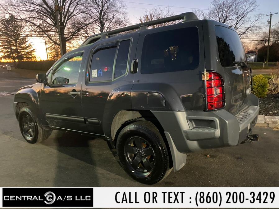 Used Nissan Xterra 4WD 4dr Auto S 2012 | Central A/S LLC. East Windsor, Connecticut Used Nissan Xterra 4WD 4dr Auto S 2012 | Central A/S LLC. East Windsor, Connecticut