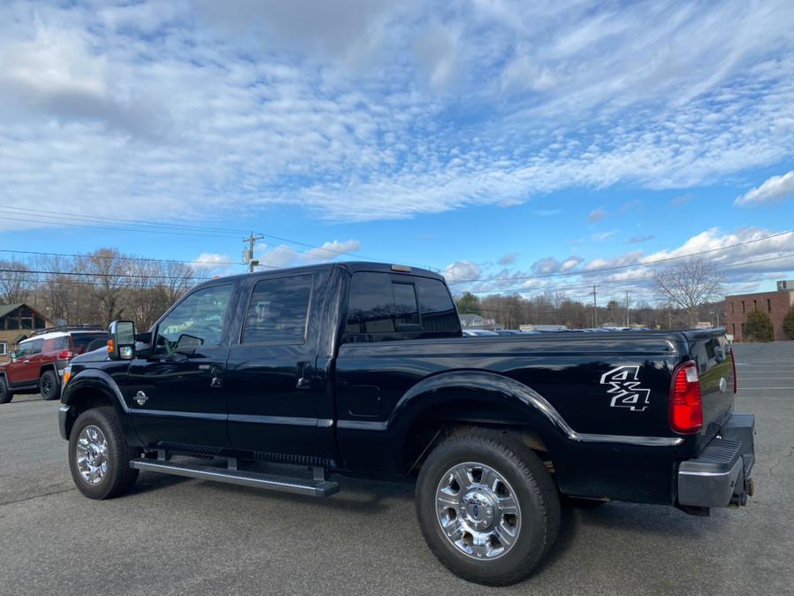 2012 Ford Super Duty F-250 SRW 4WD Crew Cab 156" Lariat, available for sale in Berlin, Connecticut | Tru Auto Mall. Berlin, Connecticut 2012 Ford Super Duty F-250 SRW 4WD Crew Cab 156" Lariat, available for sale in Berlin, Connecticut | Tru Auto Mall. Berlin, Connecticut