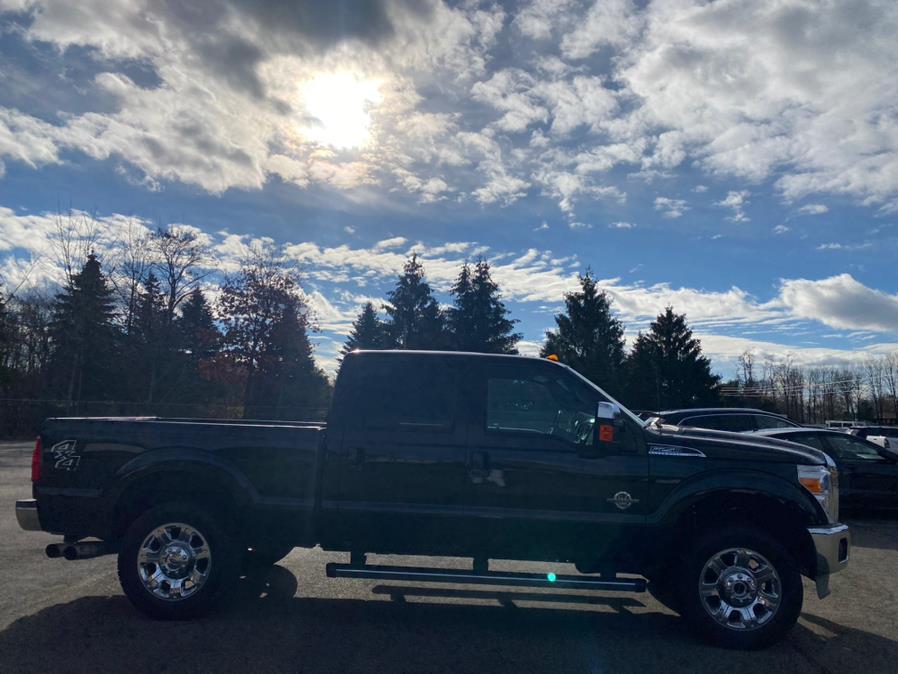 2012 Ford Super Duty F-250 SRW 4WD Crew Cab 156" Lariat, available for sale in Berlin, Connecticut | Tru Auto Mall. Berlin, Connecticut 2012 Ford Super Duty F-250 SRW 4WD Crew Cab 156" Lariat, available for sale in Berlin, Connecticut | Tru Auto Mall. Berlin, Connecticut
