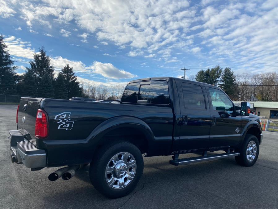 2012 Ford Super Duty F-250 SRW 4WD Crew Cab 156" Lariat, available for sale in Berlin, Connecticut | Tru Auto Mall. Berlin, Connecticut 2012 Ford Super Duty F-250 SRW 4WD Crew Cab 156" Lariat, available for sale in Berlin, Connecticut | Tru Auto Mall. Berlin, Connecticut