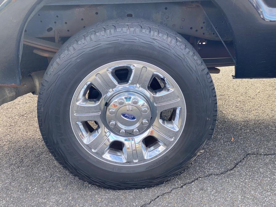 2012 Ford Super Duty F-250 SRW 4WD Crew Cab 156" Lariat, available for sale in Berlin, Connecticut | Tru Auto Mall. Berlin, Connecticut 2012 Ford Super Duty F-250 SRW 4WD Crew Cab 156" Lariat, available for sale in Berlin, Connecticut | Tru Auto Mall. Berlin, Connecticut